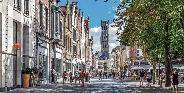 Tout savoir sur l'immobilier de luxe en Belgique