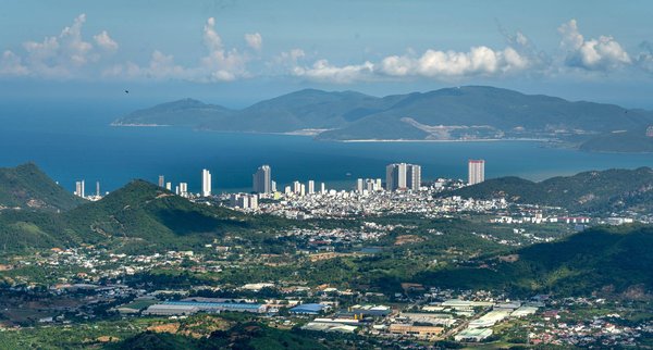 Pourquoi investir à l'île Maurice est une bonne idée