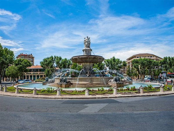 Les avantages de l'achat d'une maison à Aix-en-Provence