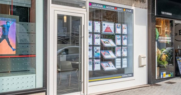 Les meilleures offres immobilières en 44 avec une agence immobilière