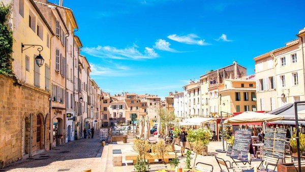Comment financer l'achat d'une maison à Aix en Provence ?