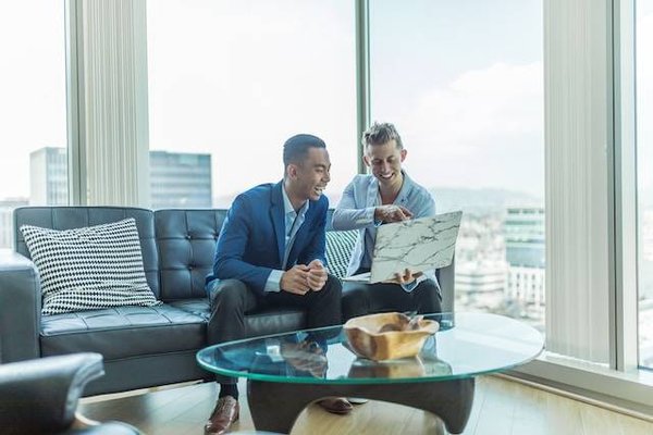 Comment se déroule l'accompagnement immobilier d'une agence immobilière tout au long du projet immobilier ?