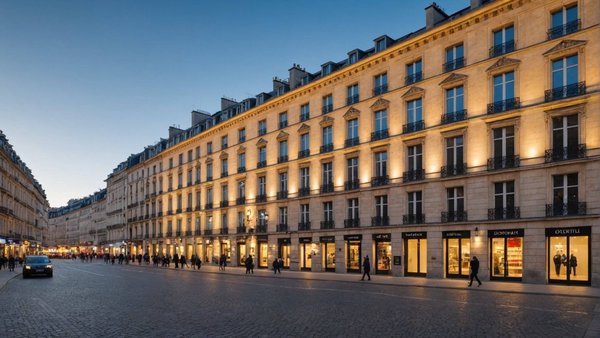 Investir dans l'immobilier professionnel à lyon :découvrez les opportunités