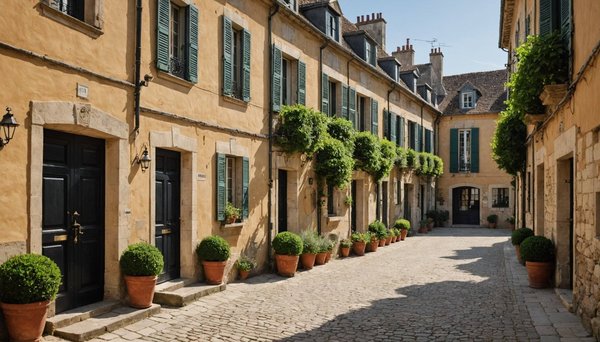 Découvrez les biens d'exception à l'agence barnes le bouscat