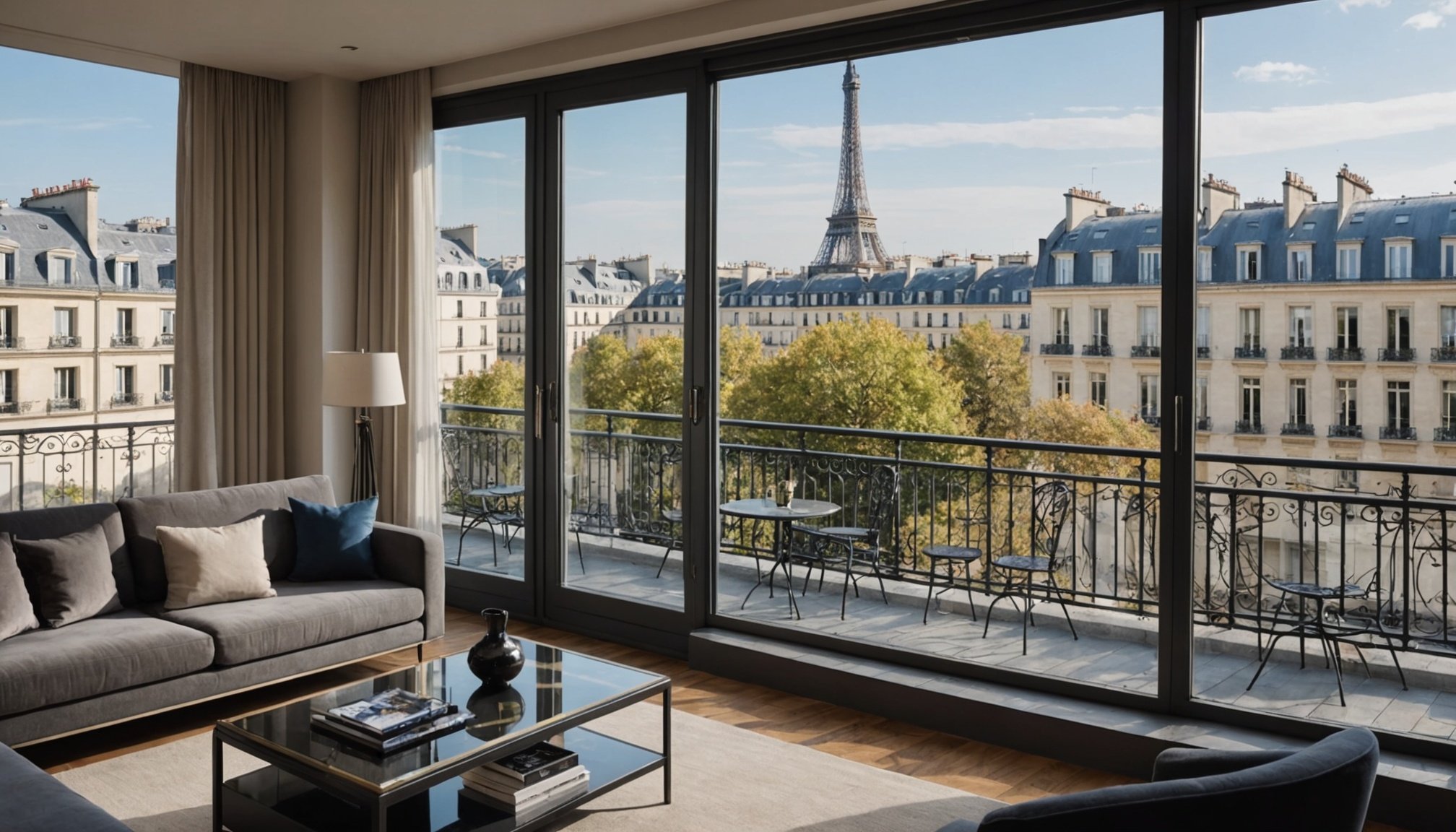 Pourquoi choisir un appartement de luxe dans le 6e arrondissement de paris ?